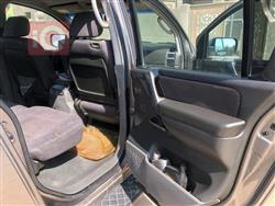Nissan Armada